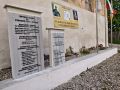 МЕМОРИАЛ НА ПАМЕТТА В С. ЧУРЕН  - НЧ Родопски пламък 2023 - Чурен